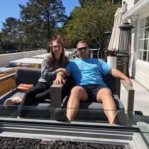 Meet your Posher, Jaron